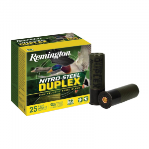 Dual-Load For Superior Performance - R20321 Ammo