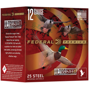 Powerful For Long-Range Shots - PWUX1422BB Ammo