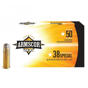 FAC385N Ammo