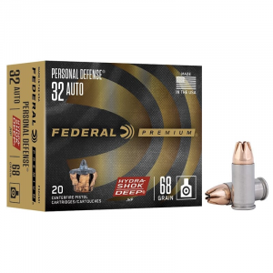 P32HSD1 Ammo