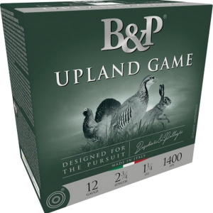 Lightweight Upland Game Load - 28B1UP5 Ammo