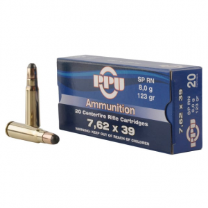 PP739 Ammo