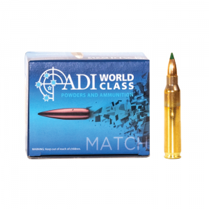 ADI9332153003166 Ammo