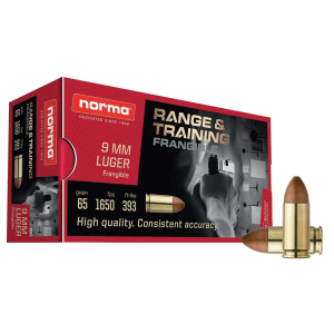 630140050 Ammo