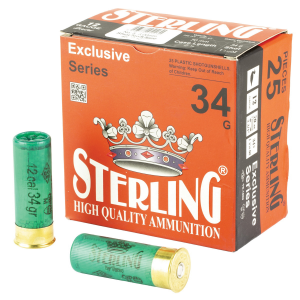 Premium Heavy Birdshot Load - 8698779951030 Ammo