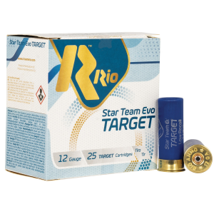 Precision Target Training Ammo