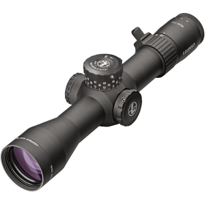 Leupold Mark 5HD 3.6-18x44mm PR-1 MOA Rifle Scope w/ M1C3 Adjustment - 176445
