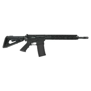 ATI Mil-Sport RIA 5.56 Semi-Automatic AR-15 Rifle - ATIG15MS556MLTS