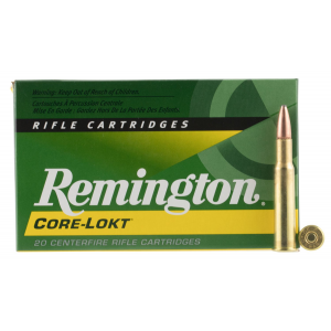 R30402 Ammo