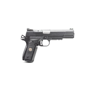 Wilson Combat EDC X9L 2.0 9mm 5" 15rds Pistol - Elite Performance Handgun - 2EDCX-LPR-9