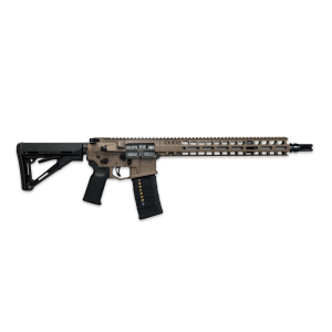 RADIAN Weapons Model 1 .223 Wylde 14.50" Ar Rifle, Brown - High-performance Tactical - R0040