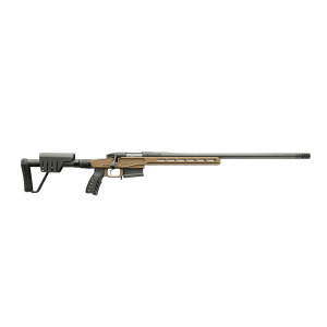BERGARA Premier Mglite 7mm Prc Bolt, Black - Bpr37-7prc 43125007011 51655168446