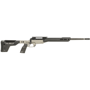 Savage Arms 110 Ultra-Lite Elite 6.5 Creedmoor Bolt, Gun Metal Gray - 58145