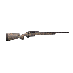 Seekins Precision Havak Element 6.5 Creedmoor Bolt Action Rifle, Desert Shadow Camo - for Harsh Environments - 0011710073DS