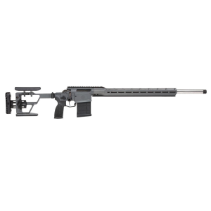 Sig Sauer Cross-PRS 6.5 Creedmoor Bolt Action Rifle, Elite Concrete - CROSS-65-24B-PRS