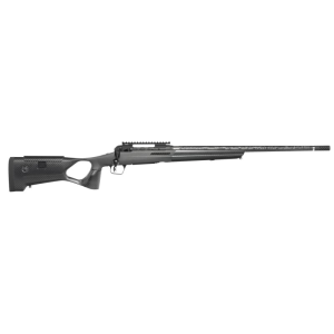 Savage Arms 110 Klym .308 Win Bolt Action Rifle - Superior Precision With Tactical Black/gray -