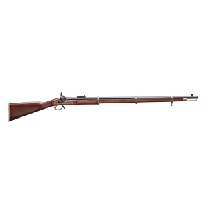 TAYLORS & Company Enfield Whitworth .451 Cal Percussion Rifle - Historical Accuracy And Power With Classic - 210033 8029874029728 51655168008