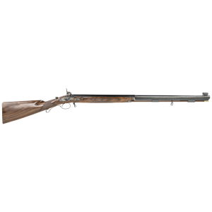 TAYLORS & Company Mortimer Whitworth .45 Cal Percussion Rifle - Premium Craftsmanship For Historical Accuracy And Power - 210096 8029874002370 51655169396