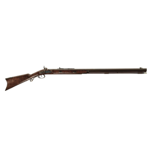 TAYLORS & Company Missouri River Hawken .45 Cal Percussion Rifle - Classic Hawken Design With Reliable Performance - 210043 8029874024440 51655167204