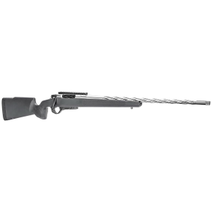 Seekins Precision Havak PH2 6.8 Western Bolt Action Rifle, Black - High-Caliber Precision - 0011710157