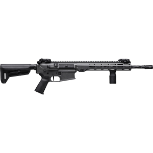 MAXIM Defense Industries Md10l .308 Win 16" Ar Rifle, Sniper Gray - Precision, Power And Tactical Efficiency For Long-range Shooting - Mxm49682