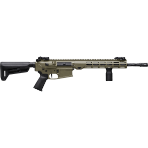MAXIM Defense Industries Md10l .308 Win 16" Ar Rifle, Flat Dark Earth - Rugged, Accurate And Ideal For Tactical And Hunting Use - Mxm49683