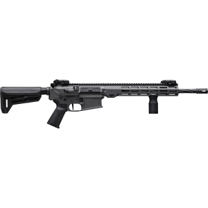 MAXIM Defense Industries Md10l 6.5 Creedmoor 18" Ar Rifle, Sniper Gray - Long-range Accuracy, Tactical Design For Elite Performance - Mxm49689
