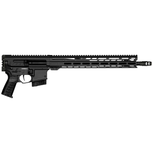 CMMG Dissent MK4 .22 ARC 16.10" AR Pistol, Black - 28AB60CAB
