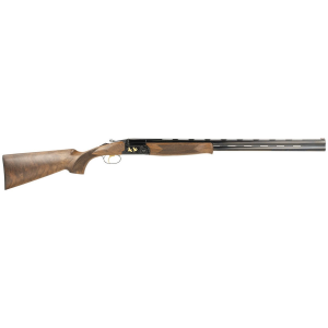 F.A.I.R. SLX 600 16 Gauge 28" Break Action Shotgun, Walnut Stock - FRSLX600BL1628
