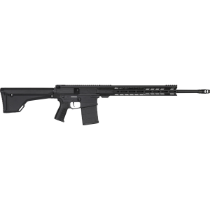 CMMG Endeavor MK3 6.5 Creedmoor 20" AR Rifle, Black - 65A780CAB