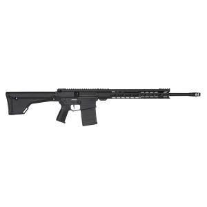 CMMG Endeavor MK3 .308 Win 20" AR Rifle, Black - 38AB70CAB