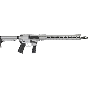 CMMG Resolute MK17 9mm 16.10" AR Rifle, Titanium - 92A530FTI