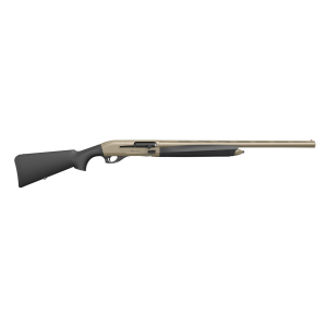 Retay Masai Mara Bold 12 Gauge 26" Inertia Piston Shotgun - Sleek Black Design for Superior Performance and Reliability - K251EBK-26