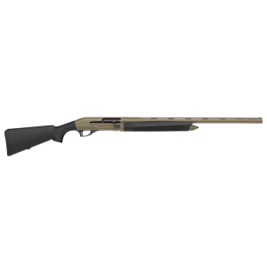 Retay Masai Mara Bold 20 Gauge 26" Inertia Piston Shotgun - Black Finish for Lightweight and Versatile Shooting - R251BRBK-26