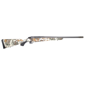 TIKKA T3x Roughtech .243 Winchester Bolt Action Rifle, Firstlite Specter Camo - Advanced Camo For All-day Stealth - Jrxtrfls315 82442982403 51655167285