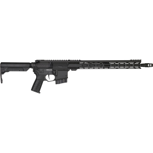 CMMG Resolute MK4 .350 Legend 16.10" AR Rifle, Black - 35A2C0AAB