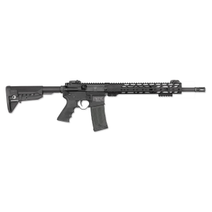 ROCK River Arms Operator Dmr Lar-15m .223 Remington/5.56x45mm 16" Ar Rifle, Black - Tactical Operator Rifle - Op1510