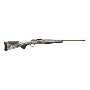 BROWNING X-bolt 2 Speed Spr 6.8 Western Bolt Action Rifle, Ovix Camo - 036010299