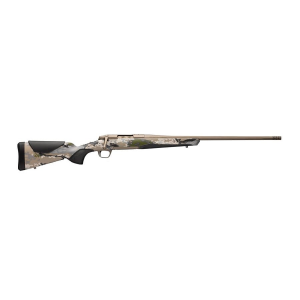 BROWNING X-bolt 2 Speed .243 Winchester Bolt Action Rifle, Ovix Camo - 036006211