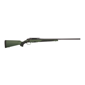 Steyr Arms Pro Hunter III SX 7mm-08 Remington 22" 4rd Bolt Action Rifle, OD Green