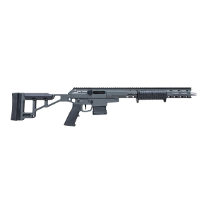 Citadel Taipan X .223 Wylde 16.50" AR Rifle, Gray - CITTPN223GRY