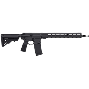 CMMG Resolute AOB 16.10" 5.56x45mm AR Rifle - 55A9A0B