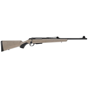 TIKKA T3x Ranahan .223 Remington Bolt Action Rifle, Tan - Versatile And High-performance With A Classic Tan Finish - Jrtxwv312/20 82442979212 51655167283