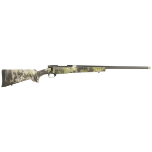 Howa M1500 HS Precision 6.5 Creedmoor Bolt Action Rifle, Kryptek Altitude Camo - HGCF65CKAC