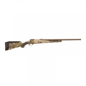 SAVAGE Arms 110 High Country .28 Nosler Bolt Action Rifle, Camo - Effective For Varied Environments - 57765