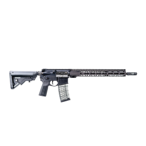 Faxon Firearms Sentry 5.56x45mm 16" AR Rifle, Black - FX5216
