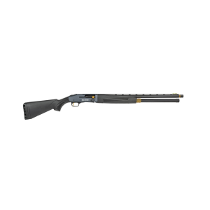 Mossberg 940 JM Pro 12 Gauge 24" Semi-Auto Shotgun - Black Finish for Competitive and Tactical Performance - 85144
