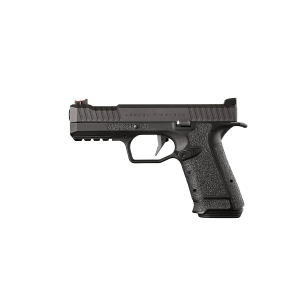 PTR Industries Archon Type B Gen 2 9mm 4.30" Pistol - 15/18rds Black Edition for Enhanced Accuracy and Performance - AF2B-0090112