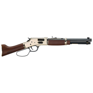 Henry Big Boy Mare's Leg Side Gate .44 Magnum/Special 12.90" 5rds Pistol - H006GML