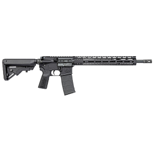 Watchtower Type 15M 5.56x45mm 16", Black - T15M-556-16-BLK